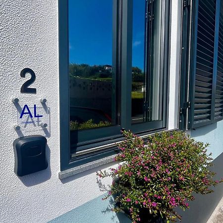 Anastacio Tiny House Διαμέρισμα Porto Moniz Εξωτερικό φωτογραφία