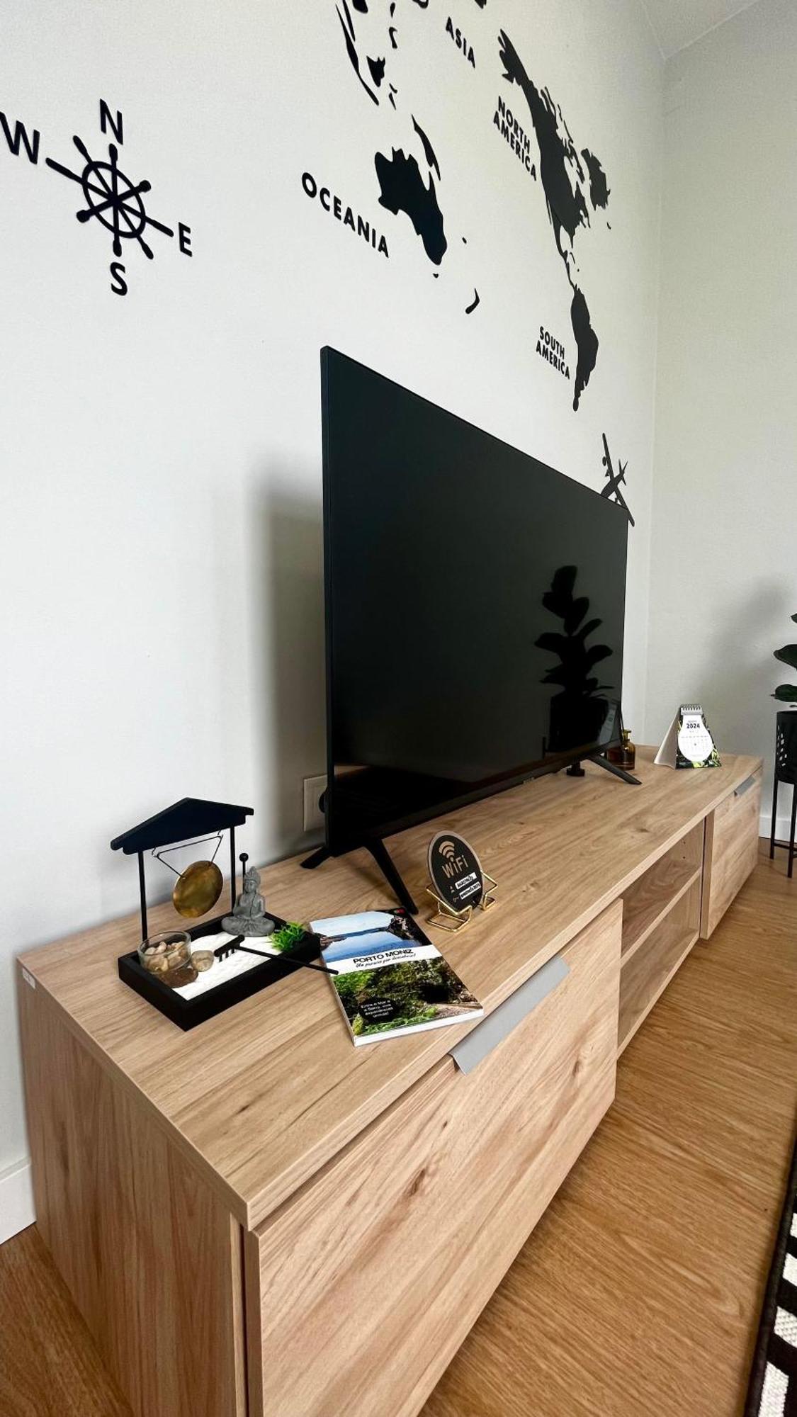 Anastacio Tiny House Διαμέρισμα Porto Moniz Εξωτερικό φωτογραφία