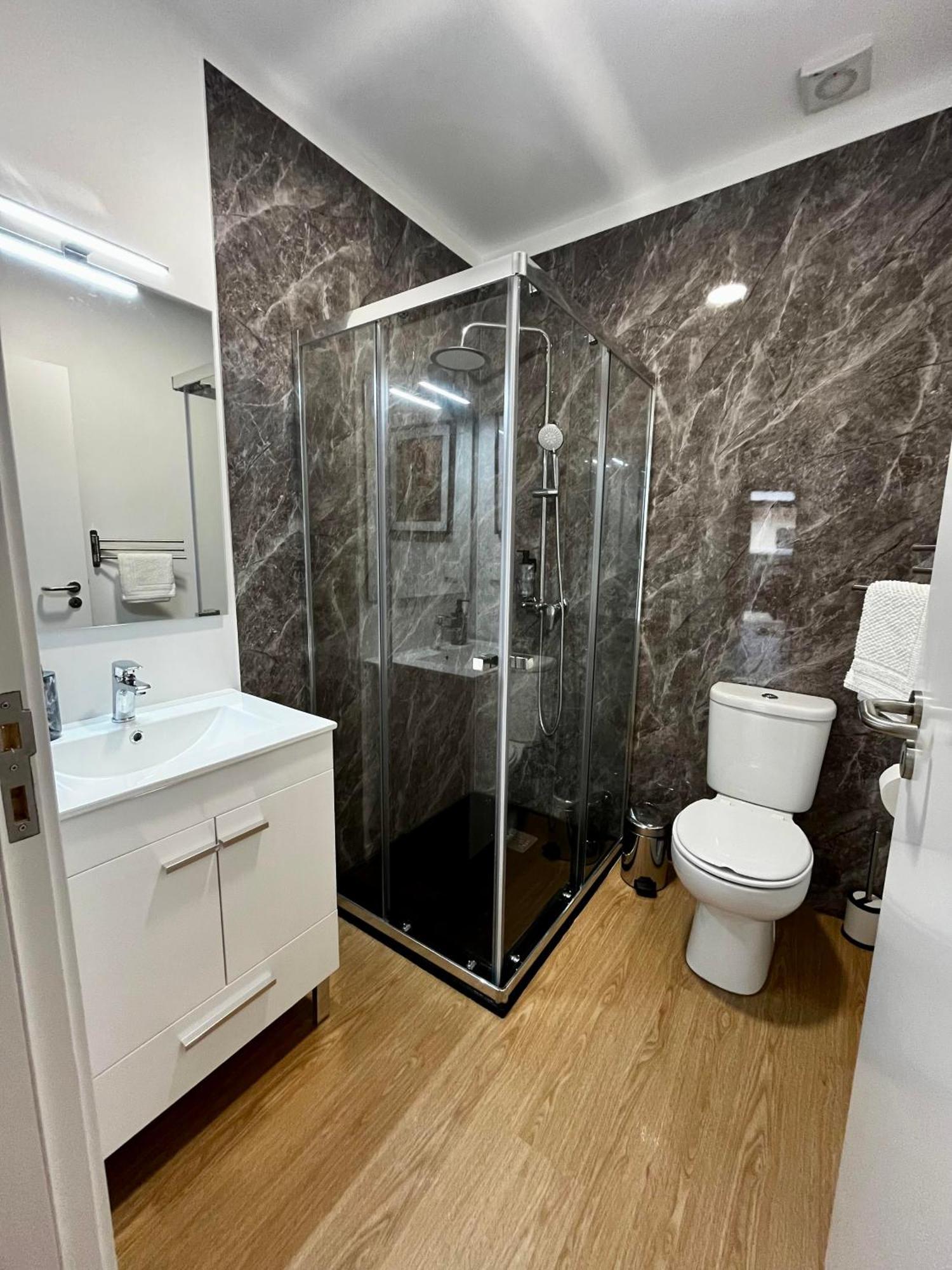 Anastacio Tiny House Διαμέρισμα Porto Moniz Εξωτερικό φωτογραφία