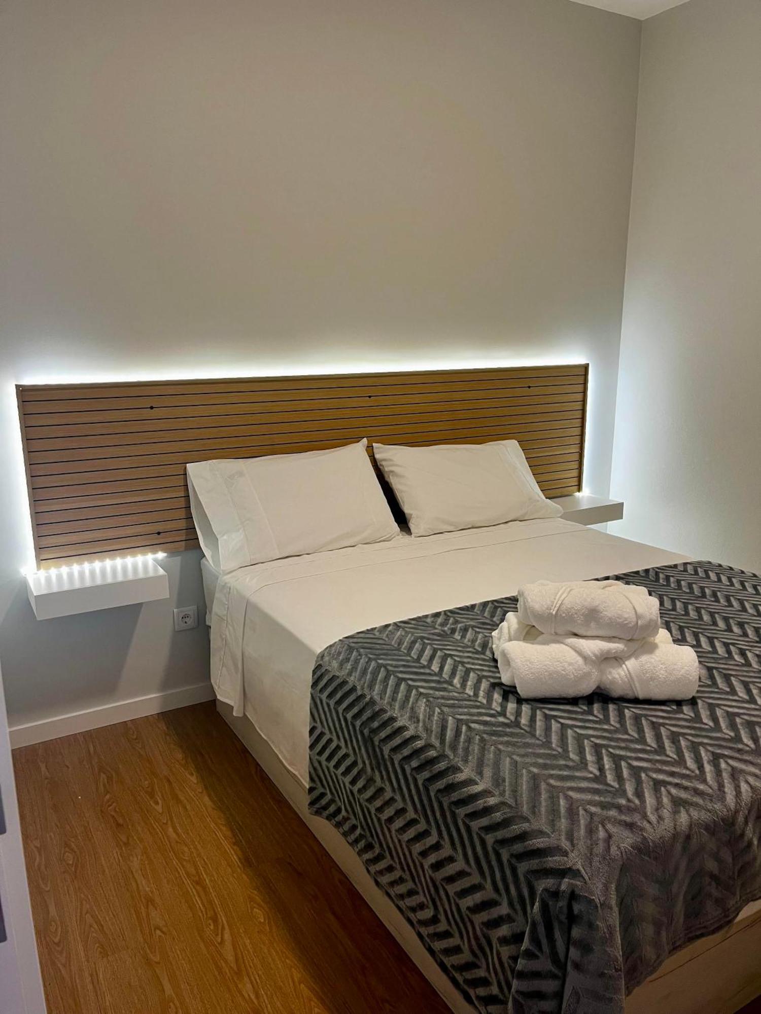 Anastacio Tiny House Διαμέρισμα Porto Moniz Εξωτερικό φωτογραφία