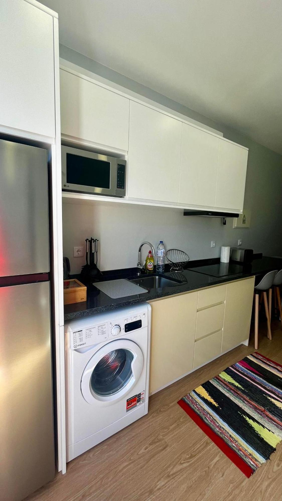 Anastacio Tiny House Διαμέρισμα Porto Moniz Εξωτερικό φωτογραφία