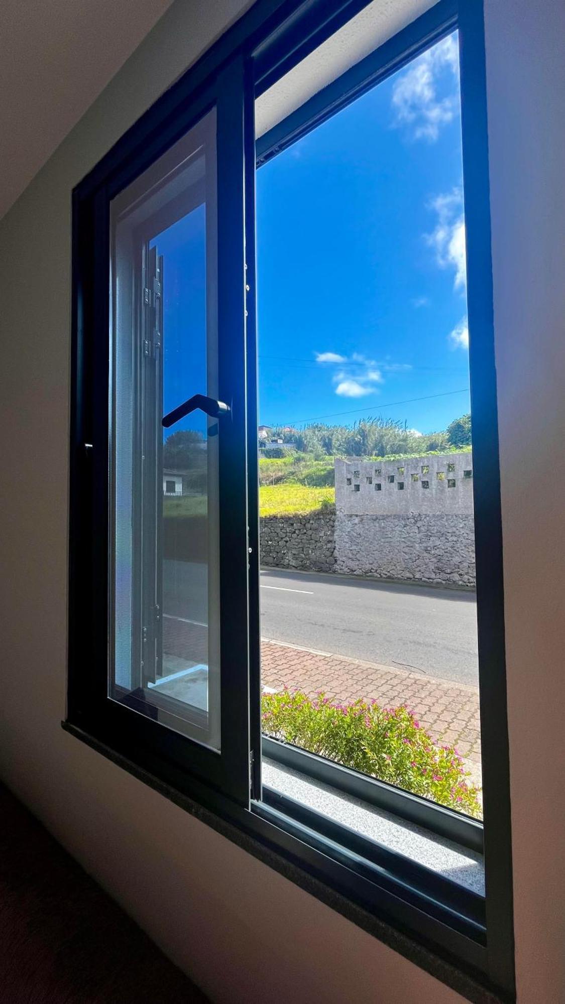 Anastacio Tiny House Διαμέρισμα Porto Moniz Εξωτερικό φωτογραφία