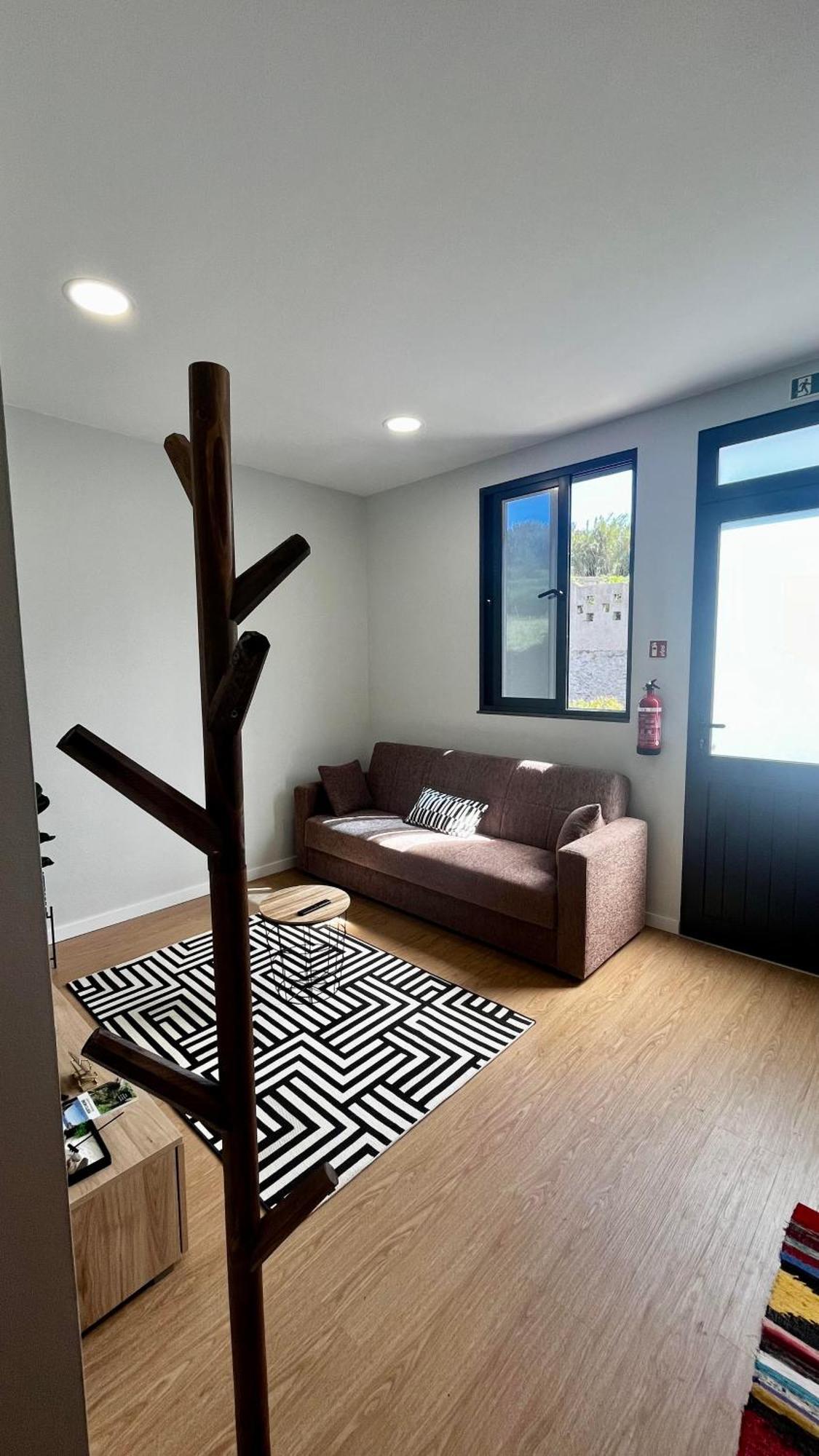 Anastacio Tiny House Διαμέρισμα Porto Moniz Εξωτερικό φωτογραφία