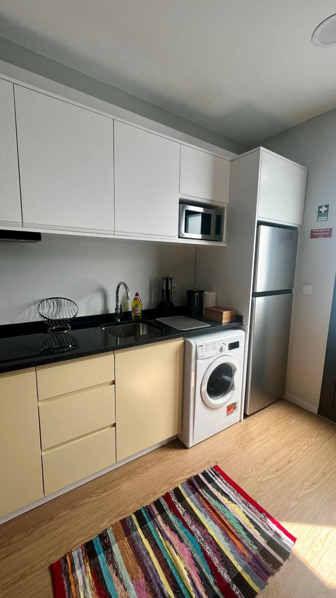 Anastacio Tiny House Διαμέρισμα Porto Moniz Εξωτερικό φωτογραφία