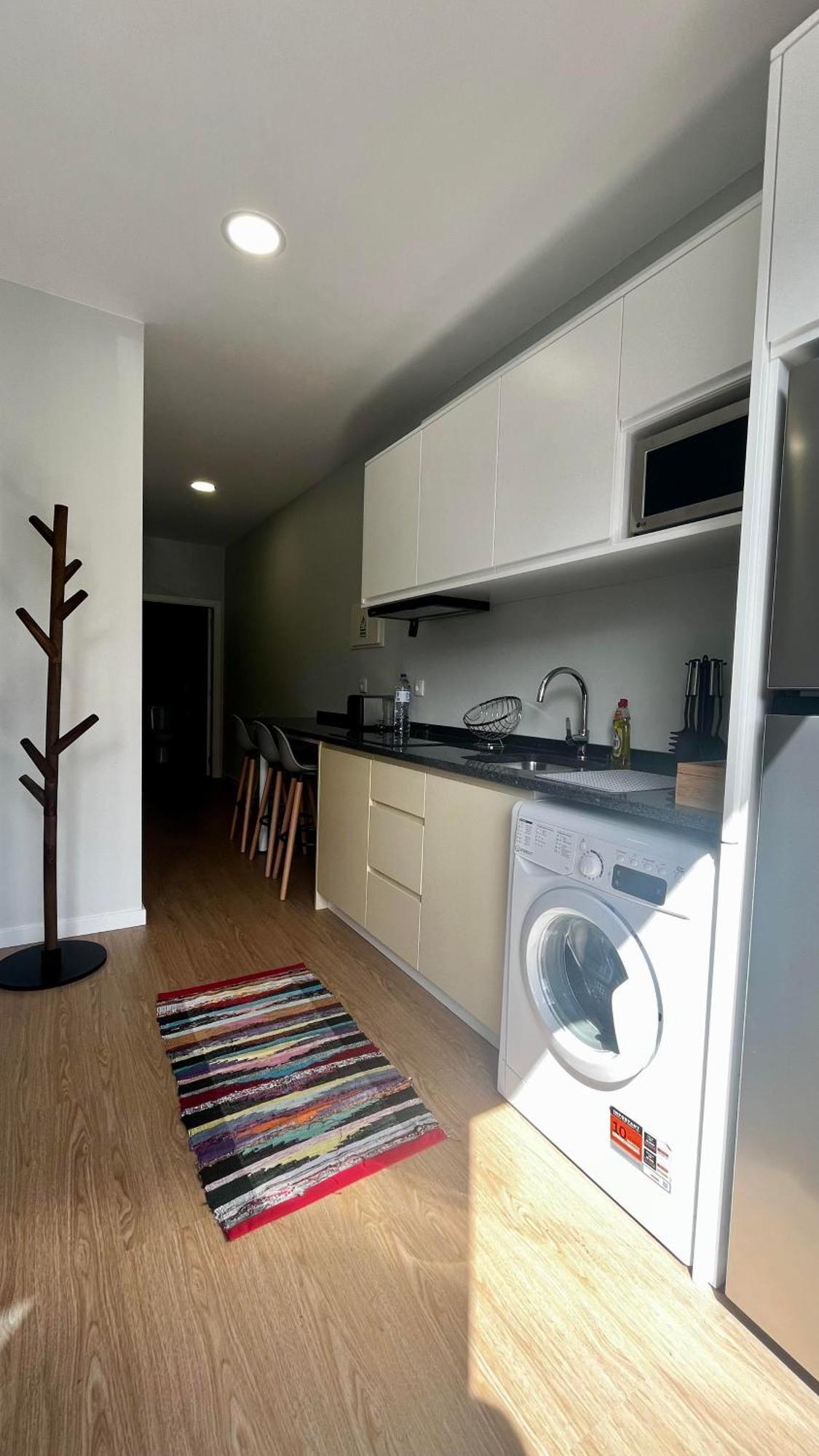 Anastacio Tiny House Διαμέρισμα Porto Moniz Εξωτερικό φωτογραφία
