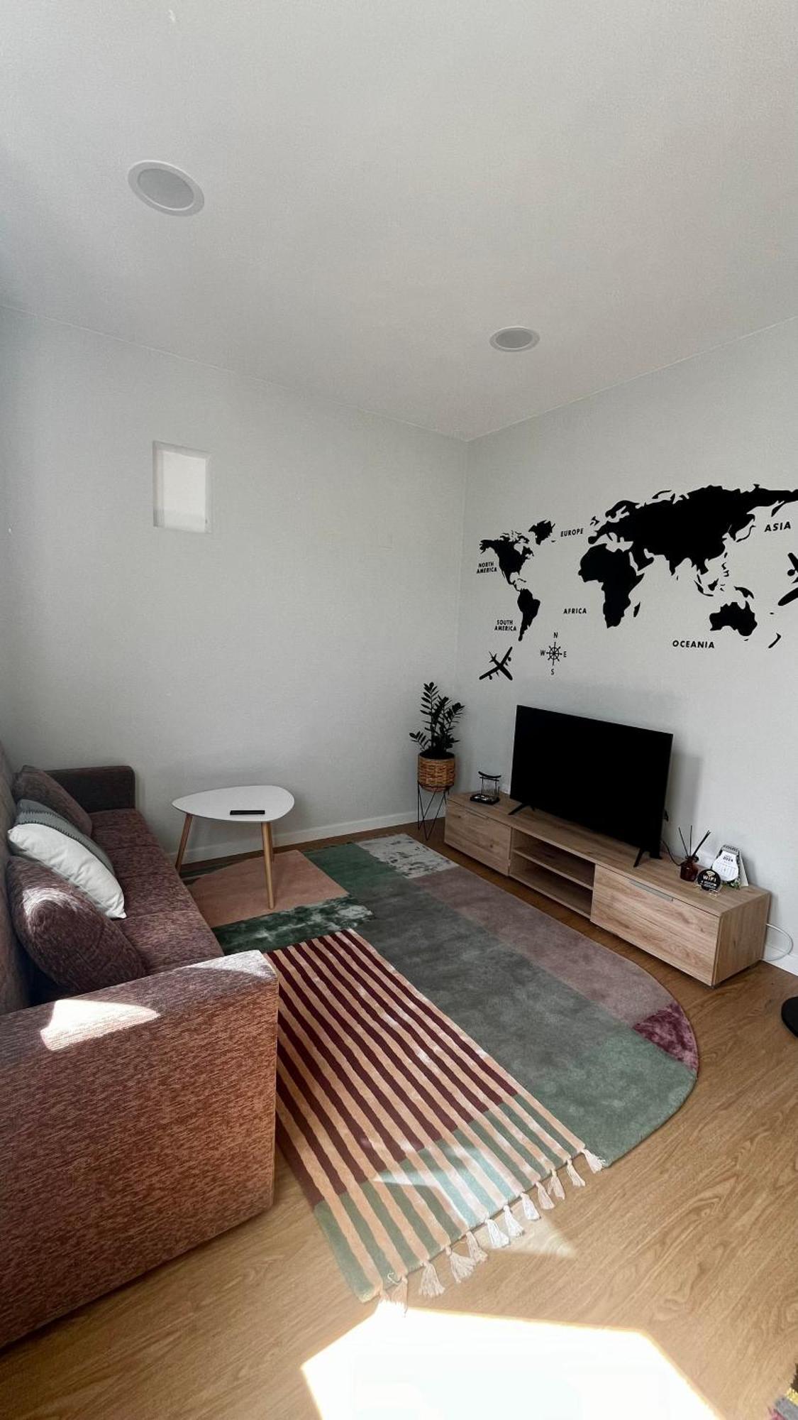 Anastacio Tiny House Διαμέρισμα Porto Moniz Εξωτερικό φωτογραφία