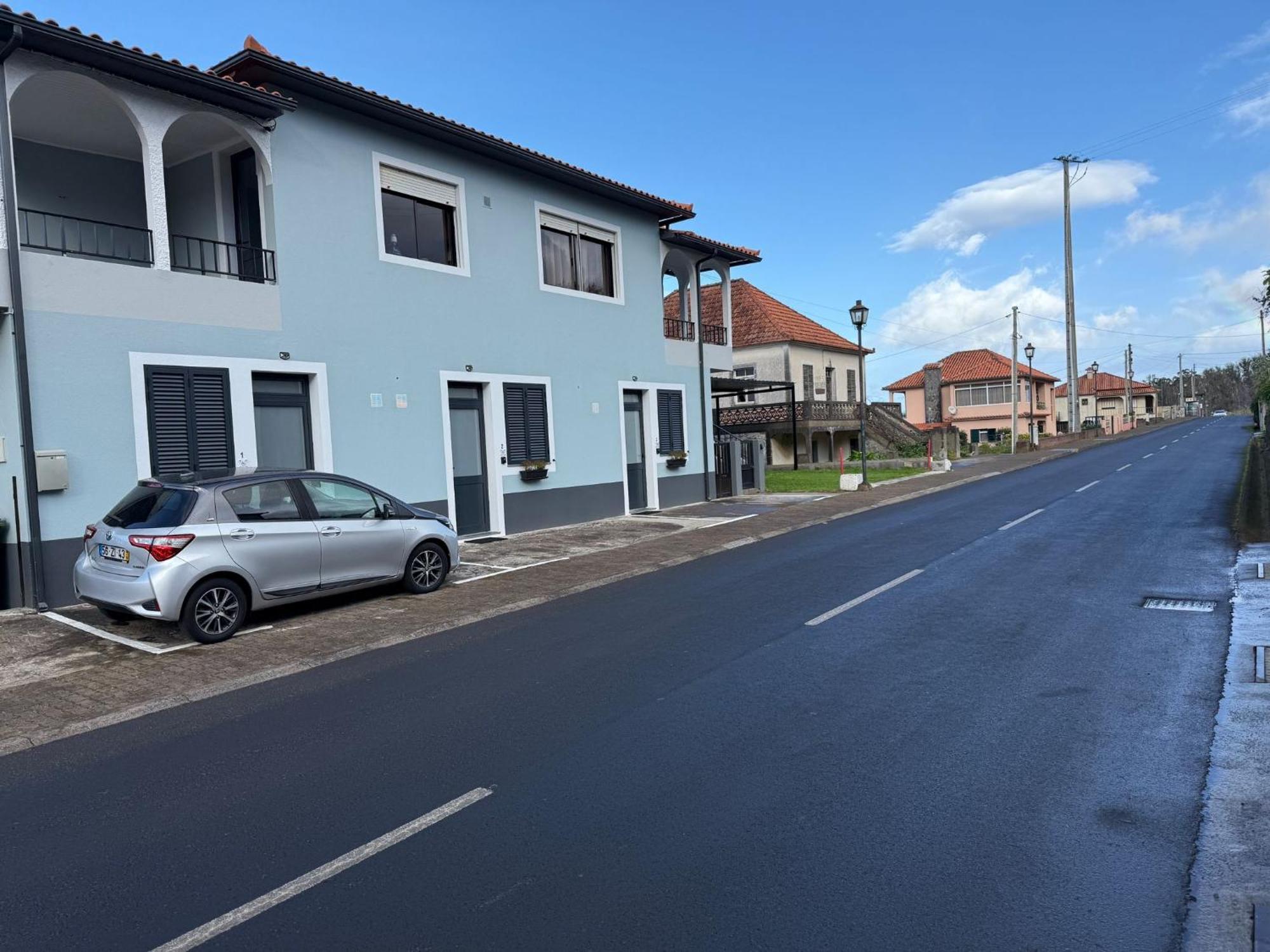 Anastacio Tiny House Διαμέρισμα Porto Moniz Εξωτερικό φωτογραφία